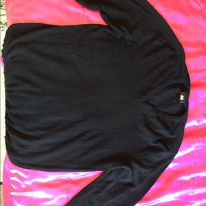 H&M men’s sweater